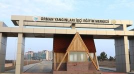 Necati Doğru: Buca Orman Yangın Eğitim Merkezi, 2018 yılında kapatıldı