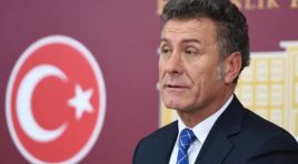 Sarıbal: 500 bin ton mısır ithalatını kim yapacak, bu imtiyaz kimlere verildi?