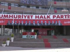CHP Parti Meclisi’nden ‘2 Kasım’ vurgusu!