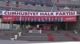 CHP Parti Meclisi’nden ‘2 Kasım’ vurgusu!