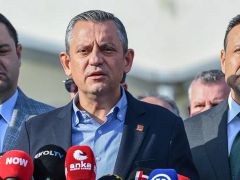 Özgür Özel bir kez daha Silivri’de