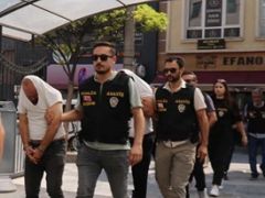 Eskişehir’de dublör kullanarak arsa satışı yapan şahıslar gözaltına alındı…
