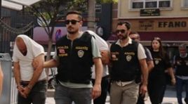 Eskişehir’de dublör kullanarak arsa satışı yapan şahıslar gözaltına alındı…