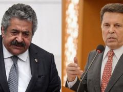 MHP’li Yıldız, tutuklu bulunan Ahmet Özer’i kaynak gösterdi