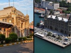 Haydarpaşa ve Sirkeci garları boşaltılıyor, : “KÜLTÜR SANAT BAHANESİYLE İŞGAL EDİYORLAR”