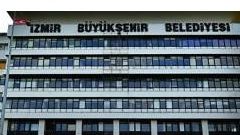 İzmir Büyükşehir Belediyesi’ne yapılan operasyonda gözaltı sayısı yükseliyor…