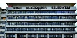 İzmir Büyükşehir Belediyesi’ne yapılan operasyonda gözaltı sayısı yükseliyor…