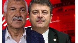 Karalar ve Tutdere dahil 13 kişi İstanbul Adliyesi’nde