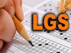 LGS’de şaibe iddiası büyüyor…