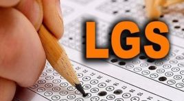 LGS’de şaibe iddiası büyüyor…