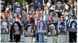 Madımak Katliamı’nda yaşamını yitirenler Ankara’da anıldı