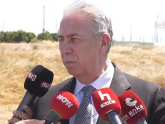 Mansur Yavaş’tan Silivri çıkışı açıklama