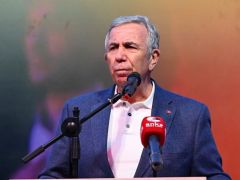 Mansur Yavaş ‘Melih Gökçek ve ailesi yargılanmadan asla adaletten bahsedilemez’