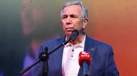 Mansur Yavaş, “Bir Şehir Nasıl Katledilir!