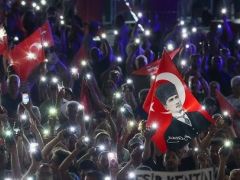 Özel: ‘Bakan evlatlarının dönemi bitecek, vatan evlatlarının dönemi başlayacak’