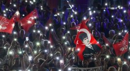 Özel: ‘Bakan evlatlarının dönemi bitecek, vatan evlatlarının dönemi başlayacak’