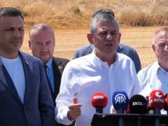 Özgür Özel’den Silivri çıkışı kritik ‘komisyon’ açıklaması