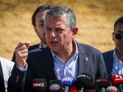 Özgür Özel’den Aziz İhsan Aktaş iddianamesine ilk tepki