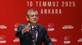 Özel’den belediye başkanları toplantısında neler konuşuldu?