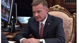 Putin’in görevden aldığı bakan Starovoit’ otomobilde ölü bulundu
