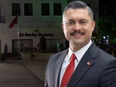 Şile Belediyesi Başkanı Özgür Kabadayı tutuklandı!