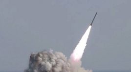 Yemen’den İsrail’e füze saldırısı!