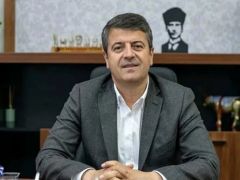 Abdurrahman Tutdere göreve iade edildi