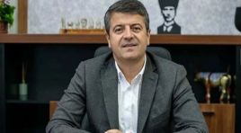 Abdurrahman Tutdere, “Bu kelepçe depremde büyük yıkım yaşayan Adıyaman halkına vurulmuştur”