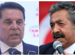 Tutuklu başkan Ahmet Özer’”BARIŞ HUZURU DA REFAHI DA BERABERİNDE GETİRİR”