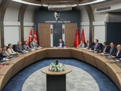 MYK’de ‘komisyon’ gündemi:“SÜREÇ ŞEFFAF YÖNETİLMEZSE CHP FARKLI TAVIR ALABİLİR”