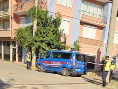Denizli’de kan donduran ‘miras’ cinayeti