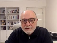 Erdal Sağlam: Bütçe açığının hızla büyüdüğünü görüyoruz