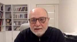 Erdal Sağlam: Bütçe açığının hızla büyüdüğünü görüyoruz