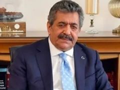 Feti Yıldız’, Tutuklu yargılamaların son çare olması gerektiğini vurguladı