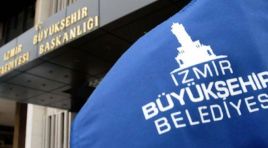 İzmir Büyükşehir Belediyesi’ne yapılan operasyonda gözaltı sayısı 137’ye yükseldi