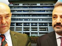 İzmir Büyükşehir Belediyesi’ne operasyon, Tunç Soyer de gözaltına alındı…