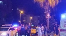 Kocaeli’nde eşinin gözleri önünde cinayet…