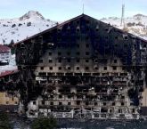 Bolu Grand Kartal otel faciasında yakınlarını yitirenler Ankara’ya yürüyecek