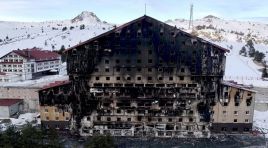 Kartalkaya faciası davasında ara karar açıklandı…