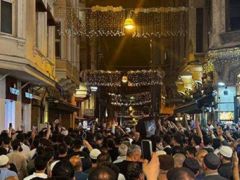 Leman Dergisine saldırı girişimi!