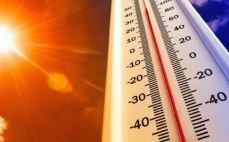 Meteoroloji: Türkiye önümüzdeki hafta kavrulacak