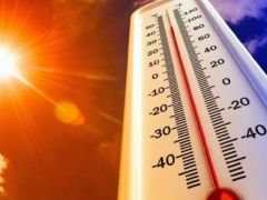 Meteoroloji’den sıcaklık uyarısı