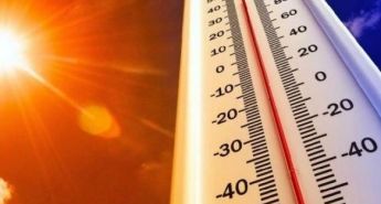 Meteoroloji: Türkiye önümüzdeki hafta kavrulacak