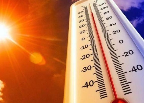 Meteoroloji: Bu hafta sıcaklıklar artacak