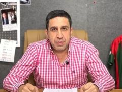 Muhammed Yakut hayatını kaybetti!