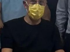 Tutuklu Beylikdüzü Belediye Başkanı Mehmet Murat Çalık, İstanbul’a sevk edildi!