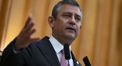 Özgür Özel ‘soru işaretlerini’ sıraladı: ‘Aklım almıyor, içime de sinmiyor!’