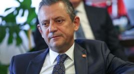 Emin Çölaşan: Türkiye’de herkes Özgür Özel’den bahsediyor