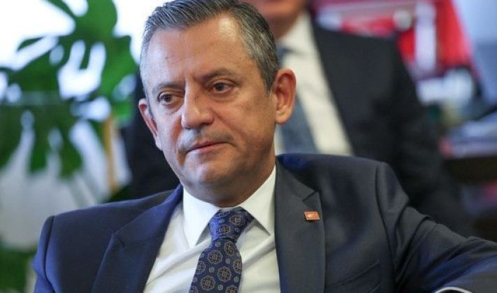 CHP MYK ‘mutlak butlan’ kararı sonrası olağanüstü toplandı