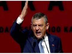 Özgür Özel, ‘Bana bu milleti sokağa davet ettirme!’